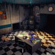 Illustration for article titled Unreal 4 Makes iFive Nights at Freddys /iActually Look Good